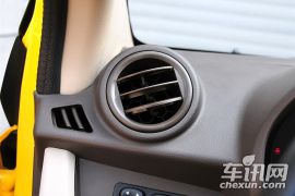 众泰汽车-云100-基本型