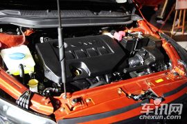 天津一汽骏派D60上市发布会