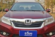 广汽本田-凌派-1.8L 自动舒适版