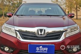 广汽本田-凌派-1.8L 自动舒适版