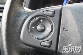 广汽本田-凌派-1.8L 自动舒适版