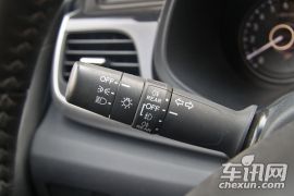 广汽本田-凌派-1.8L 自动舒适版