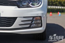 大众-尚酷-2.0TSI 豪华版