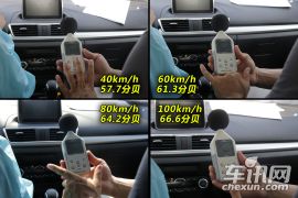 拆车坊昂克赛拉动评