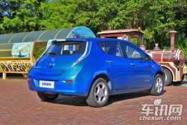 启辰-晨风-领风版6.6KW