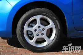 启辰-晨风-领风版6.6KW