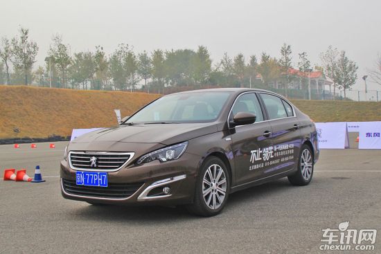 标致408多少钱,2016年东风标致408多少钱