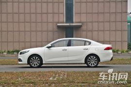 东风悦达起亚-起亚K4