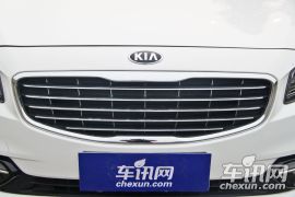 东风悦达起亚-起亚K4