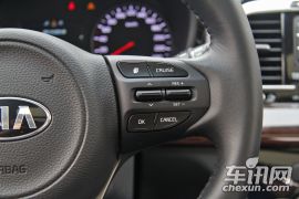 东风悦达起亚-起亚K4