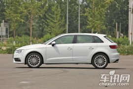一汽奥迪-奥迪A3