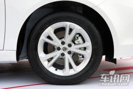 上汽集团-MG GT上市发布会