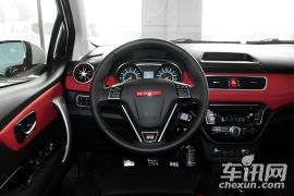 长城汽车-哈弗H1-1.5L 手动都市型  ￥6.89