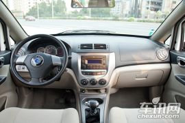 陆地方舟-陆风-标准型