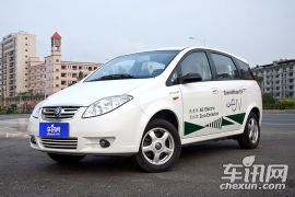 陆地方舟-陆风-标准型