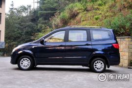 昌河汽车-福瑞达M50