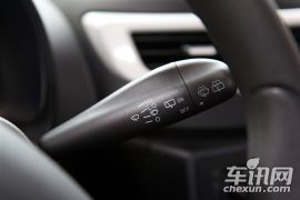 奇瑞汽车-奇瑞eQ-eQ 电动版舒适型