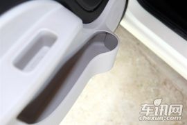 奇瑞汽车-奇瑞eQ-eQ 电动版舒适型