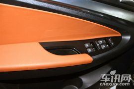 福迪汽车-揽福-1.9T 柴油两驱豪华型 