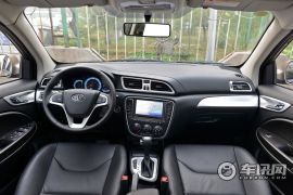 天津一汽-骏派D60-1.8L 自动尊贵型 