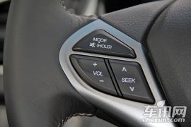 奇瑞汽车-艾瑞泽3-1.5L 手动旗舰型