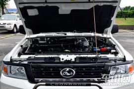 猎豹汽车-猎豹Q6-2.4L 手动四驱版