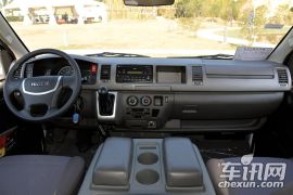 苏州金龙-海格H6C-2.8T柴油版SC28R143Q4