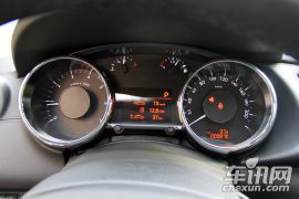 东风标致-标致3008-1.6THP 罗兰・加洛斯版