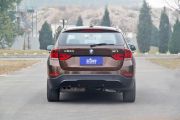 华晨宝马-宝马X1-xDrive20i 时尚型