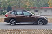 华晨宝马-宝马X1-xDrive20i 时尚型