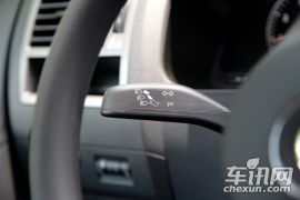 大众-凯路威-2.0TSI 四驱舒适版