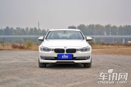 华晨宝马-宝马3系