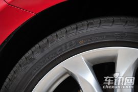 长安马自达-马自达3 Axela昂克赛拉-三厢 2.0L 自动旗舰型