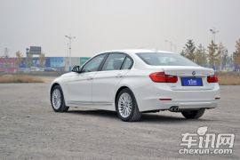 华晨宝马-宝马3系