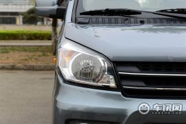 福汽新龙马-启腾M70-1.2L进取型LJ469Q-AE2