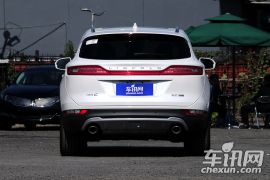 林肯-林肯MKC-2.0T 四驱尊耀版