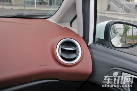 长安福特-嘉年华-两厢 1.0 GTDi 自动劲动型