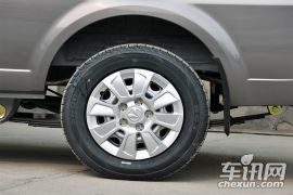 北汽威旺-北汽威旺307-1.2L舒适型A12 