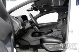 林肯-林肯MKC-2.0T 四驱尊耀版