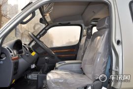 厦门金旅-金旅海狮-2.0L标准轴高级版V19 