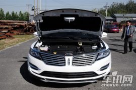 林肯-林肯MKC-2.0T 四驱尊耀版