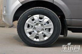 北汽威旺-北汽威旺307-1.2L舒适型A12 