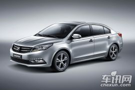 众泰汽车-众泰Z500-自动基本型 2014