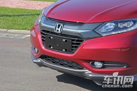 广汽本田-缤智-1.8L CVT两驱精英型