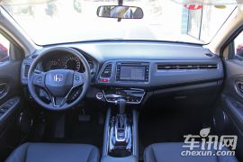 广汽本田-缤智-1.8L CVT两驱精英型