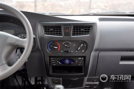 华晨金杯-海星A9-1.0L标准版  