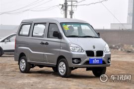 华晨金杯-海星A9-1.0L标准版  