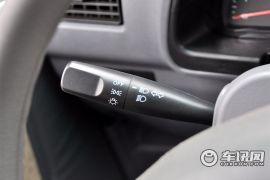 华晨金杯-海星A9-1.0L标准版  