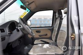 华晨金杯-海星A9-1.0L标准版  