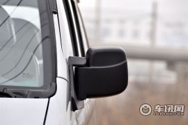 华晨金杯-海星A9-1.0L标准版  